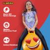 WALIKI Hopper Ball for Kids 7-9 | Hippity Hop | Jumping Hopping Ball | Bouncy Ball with Handles | 20 view 2