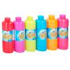 wohnen-freizeit Soap bubbles 1 liter liquid for soap bubbles, ideal for soap bubbles, guns, soaps, bubbles view 1
