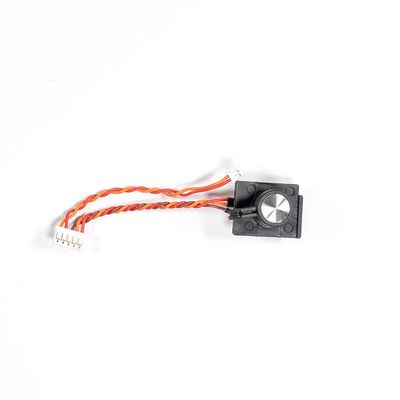 FrSky Taranis X9D Plus Right Slider