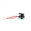 FrSky Taranis X9D Plus Right Slider view 2