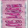 Gifts 4 All Occasions Limited SHATCHI-118 12ft 50th Pink Glitz Birthday Banner Decorations Unisex Party Supply view 2