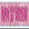Gifts 4 All Occasions Limited SHATCHI-118 12ft 50th Pink Glitz Birthday Banner Decorations Unisex Party Supply view 4