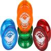 Duncan Toys Butterfly Yo-Yo, Beginner Yo-Yo with String, Steel Axle and Plastic Body, Blue view 3