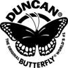 Duncan Toys Butterfly Yo-Yo, Beginner Yo-Yo with String, Steel Axle and Plastic Body, Blue view 4