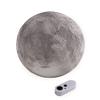 Uncle Milton Moon in My Room - 12 Light-Up Lunar Phases, Remote Control or Automatic, STEM Toy, Great Gift for Boys & Girls Ages 6+ view 3