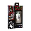 TROMPOS SPACE Gerardo Montero and Javi De Mara Pegasus Green Cover Universal Box, White, Medium (008000053) view 2