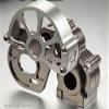 CNC Gray Alloy Gearbox Housing Assembly for Axial SCX10 RC Car #1520 view 1