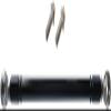 Alloy Art FCL1 Shift Linkage - Black Anodized view 1