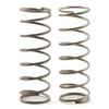 Yokomo Racing Performer Ultra Front Buggy Springs (Green) (2) (Med-Soft) view 1