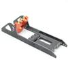 B28 Water Cool Brushless Motor Mount with Carbon Fiber Plate for RC Boat #1436 view 1