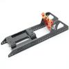 B28 Water Cool Brushless Motor Mount with Carbon Fiber Plate for RC Boat #1436 view 2