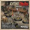 Achtung! Cthulhu - Badger`s Commandos Unit Pack view 1