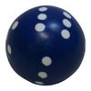 Image Mission Kikyosha dice Round dice Blue KG01732 view 1