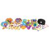 Learning Resources Toddler Pretend Play Starter Set - 115 Pieces view 1