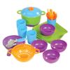 Learning Resources Toddler Pretend Play Starter Set - 115 Pieces view 3