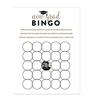 Andaz Press Personalized Graduation Photo Party Collection, New Grad Bingo Game Cards, 20-Pack view 1