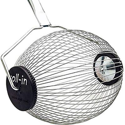 Rollin' Products 255338 Collects Fruit and Objects, Metal