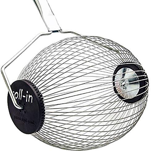 Rollin' Products 255338 Collects Fruit and Objects, Metal