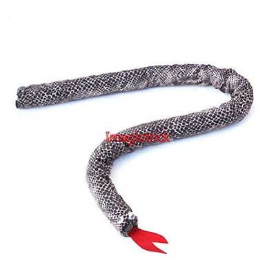 Wand To Snake -- Magic Trick / Silk & Cane Tricks