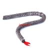 Wand To Snake -- Magic Trick / Silk & Cane Tricks view 1
