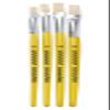 Eberhard Faber Bristle Brush Set of 4 view 2