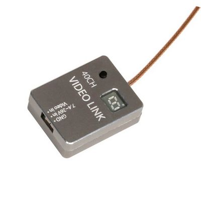 Swellpro Mi600C Video Link 5.8GHz Video Transmission Module for Fisherman FD1 Fishing Drone