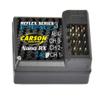 Carson 500501538 Receiver Reflex Pro 3 Nano 2.4G view 1