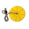 iZipline 95 feet Zip line Kit with Stainless Steel Spring Brake and Seat view 4