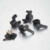 Aluminum Steering Knuckles with C Hub Set for Axial SCX10 II #1229 view 1