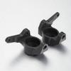 Aluminum Steering Knuckles with C Hub Set for Axial SCX10 II #1229 view 3