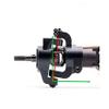 Aluminum Steering Knuckles with C Hub Set for Axial SCX10 II #1229 view 4