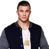 Boland 64409 Hip Hop Necklace, One Size, gold, 10116723 view 2