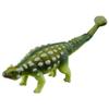 Takara Tomy ANIA AL-14 Ankylosaurus Animal Dyno series ActionFigure EducationToy view 1