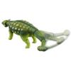 Takara Tomy ANIA AL-14 Ankylosaurus Animal Dyno series ActionFigure EducationToy view 3