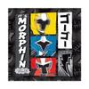 Amscan 501723 "Power Rangers Ninja Steel" Beverage Napkins, 16 pcs, Multicolor, Standard view 1
