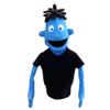 Customizable Boy Puppet #1 - Professional Puppet Ministry, School, Church view 1