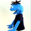 Customizable Boy Puppet #1 - Professional Puppet Ministry, School, Church view 2