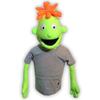Customizable Boy Puppet #1 - Professional Puppet Ministry, School, Church view 3