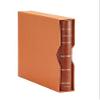 Taupe 125506  Stamp Album, Brown view 1