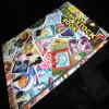 Premier World Postage Stamp Album Collection Stock Book 20 pages for 500+ stamps view 2