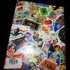 Premier World Postage Stamp Album Collection Stock Book 20 pages for 500+ stamps view 3