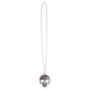 Boland 72176 Skull Necklace, One Size view 1