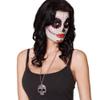 Boland 72176 Skull Necklace, One Size view 2