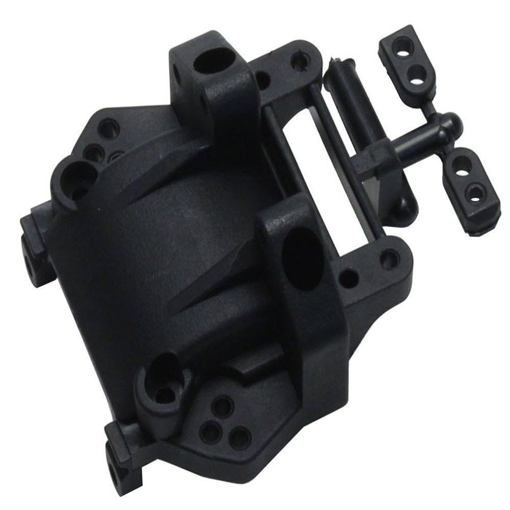 Kyosho America LAW61 HCG Rear Upper Bulk (ZX6/ZX6.6/RZ6)