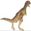 Takara Tomy Ania AL-16 Carnotaurus view 2