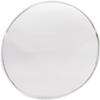 (Coade) CONC-CO43 Economical Can Badge Cover, Compatible with 2.1 inches (54 mm), Pack of 20 view 1