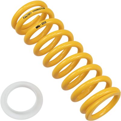 Factory Connection NNU-0056 Shock Springs - 5.6 kg/mm
