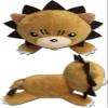 Bleach- Kon 4" W Lie Prone Posture Plush view 1
