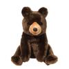 Douglas Cal Brown Bear Plush Stuffed Animal view 1