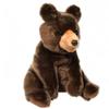 Douglas Cal Brown Bear Plush Stuffed Animal view 2